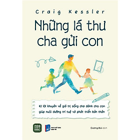 Những Lá Thư Cha Gửi Con