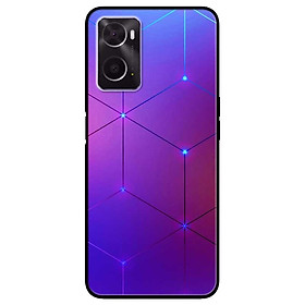 Ốp lưng dành cho Oppo A16K - Oppo A36 / A76 - Oppo Reno 7z 5G mẫu Điểm Sáng Sáng