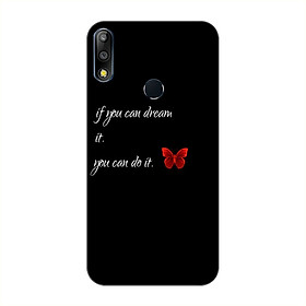ỐP LƯNG IN DÀNH CHO ASUS ZENFONE MAX PRO M2