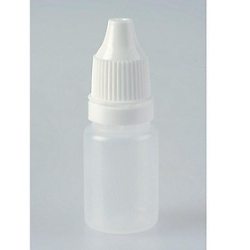 Mua combo vỏ chai đựng thuốc nhỏ mắt  chai lọ nhỏ giọt nhỏ mắt  Chai nhựa 5ml  10ml đựng mực xăm  hút máu bầm gồm lọ nắp nút