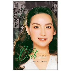 Tịnh bình - tưởng nhớ phi nhung