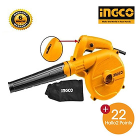 Mua MÁY THỔI BỤI INGCO 600W