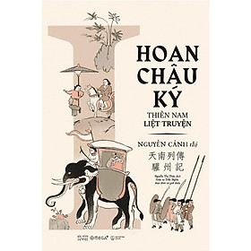 Nơi bán Góc Nhìn Sử Việt - Hoan Châu Ký - Giá Từ -1đ