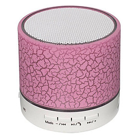 Loa Bluetooth S1 Mini Có Đèn