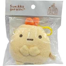 Ví Nhỏ - SG - Magic Channel - Màu Vàng