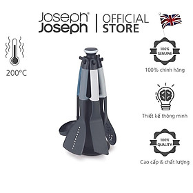 Mua Bộ dụng cụ nấu ăn cao cấp 6 món Joseph Joseph 000238 - Elevate Editions Sky