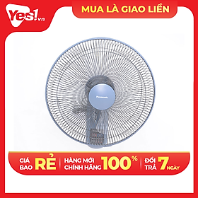 Quạt treo Panasonic F-409MB - Hàng Chính Hãng - Chỉ Giao Hồ Chí Minh