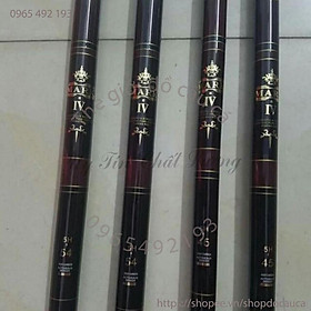 Cần Tay Mark IV