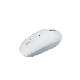 Mua Chuột vi tính MONSTER KM3 (trắng  đen)- Hàng chính hãng