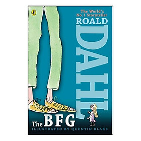 Sách The BFG