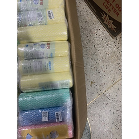 Combo 3 cuộn khăn lau bếp đa năng