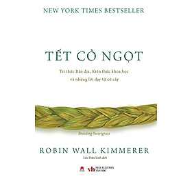 Tết Cỏ Ngọt (HH)