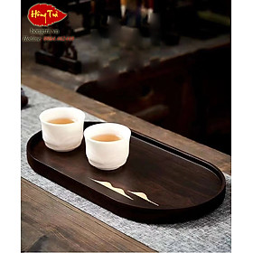 Khay Trà gỗ Tường Phúc  KHAYTG08