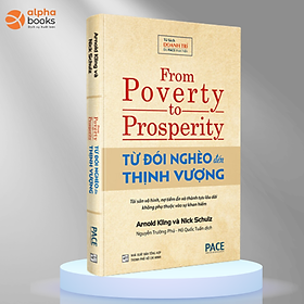 Từ đói nghèo đến thịnh vượng (From poverty to Prosperity) - Viện IRED