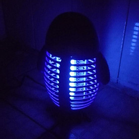 Mua Đèn bắt và diệt muỗi côn trùng hình Thú kiêm đèn ngủ led