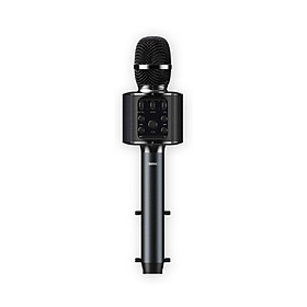 Mua Micro Karaoke Bluetooth Remax K05 tích hợp giá đỡ điện thoại - Hàng nhập khẩu