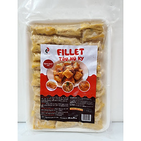 FILLET TÀU HỦ KY 35c - 500g