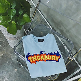 áo thun THCASURY unisex