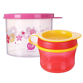 Hộp Đựng Tupperware