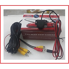 Mua Camera lùi độ phân giải AHD 1080P góc quay 170 độ dùng cho màn hình android  camera ô tô 1080p