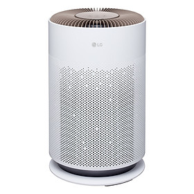 Mua Máy lọc không khí LG Puricare 360 Hit AS60GHCG0 - Hàng chính hãng - Màu Đồng - ĐKH