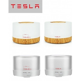 Mua MÁY KTTD TESLA HÌNH TRỤ NẮP TRONG 500ML TL012 - HÀNG CHÍNH HÃNG