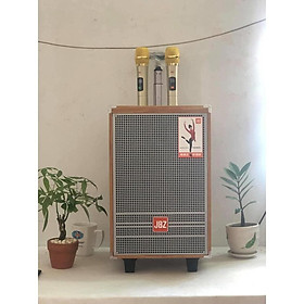 Mua CTY MT Loa kéo karaoke JBZ 1003 di động công suất lớn karaoke gia đình  hát đường phố(BH 12T)
