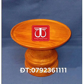 Mua Đôn gỗ hương. Đường kính:20 22 25 27 30cm* cao 17cm