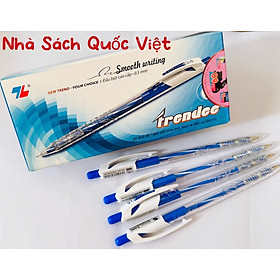 Bút Bi Thiên Long Trendee TL-079 (20 cây/ hộp)