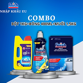 Bột Rửa Bát Alio 1,8kg / túi - Bột rửa bát nhật bản 2.2kg dùng cho máy rửa bát