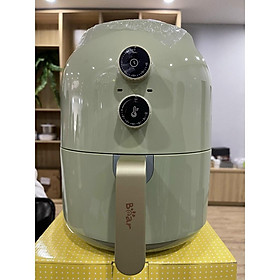 Mua Nồi chiên không dầu 3.5L Bear Air Fryer VS-8083A - Đa chức năng  tự động thông minh - Bảo hành 18 tháng