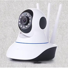 Mua KAMERA 3 DÂU GHI HÌNH QUAN SÁT TỪ XA THÔNG MINH