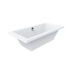 Mua Bồn tắm cao cấp Bravat B25706W