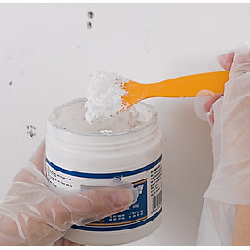 Mua Keo Trám Sửa Chữa  Xử Lý Vết Nứt Khe Hở Trên Tường LKB 500g - Hàng Nhập Khẩu