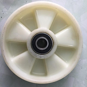 Mua Bánh xe nâng tay PA 180x50mm