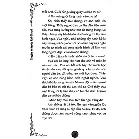 Truyện Kể Trước Lúc Đi Ngủ