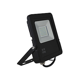 Đèn led chiếu pha rạng đông 30w
