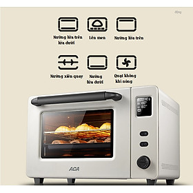 Mua Lò nướng ACA ATO-E45S