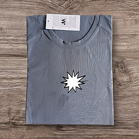 ÁO THUN NAM CHẤT LIỆU THUN LẠNH MÁT MỊN