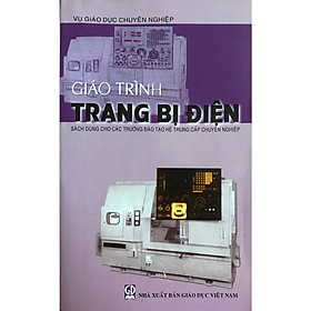 Giáo trình Trang Bị điện