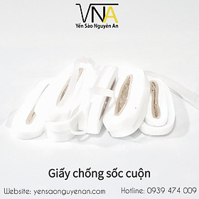 Mua  Combo 5  cuồn giấy chống sốc cao cấp dai và đàn hồi