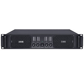 Cục đẩy công suất HAS V4800