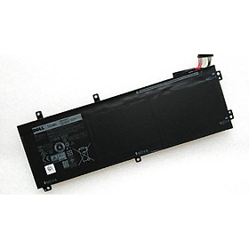 Pin Dùng Cho Laptop Dell 9550 XPS15 9550 (Loại 56w)