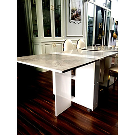 Mua BÀN ĂN THÔNG MINH XẾP GỌN GIÁ CHƯA KÈM GHẾ