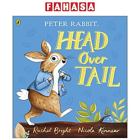 Peter Rabbit: Head Over Tail