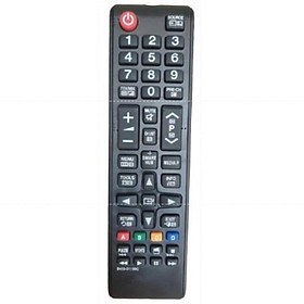 Mua Điều khiển TV dành cho Samsung BN59 dùng cho các dòng UA32 UA40 UA43 UA 49 UA50 UA55 UA65 4K Smart QLED