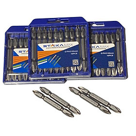 Mua Mũi Vít 65mm Thân Lục Giác STAKA (200C/H  2000C/T) KA-1200