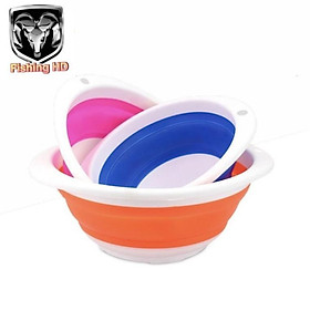 Bát Đựng Mồi Câu Cá Bát Đựng Mồi Thính Gấp Gọn Tiện Lợi HPK3 đồ câu FISHING_HD