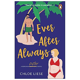 Bergman Brothers 3: Ever After Always - Penguin Books