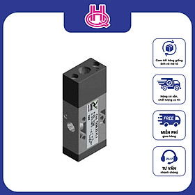Mua Van điều khiển khí nén Pneumax dòng T228 - hàng chính hãng